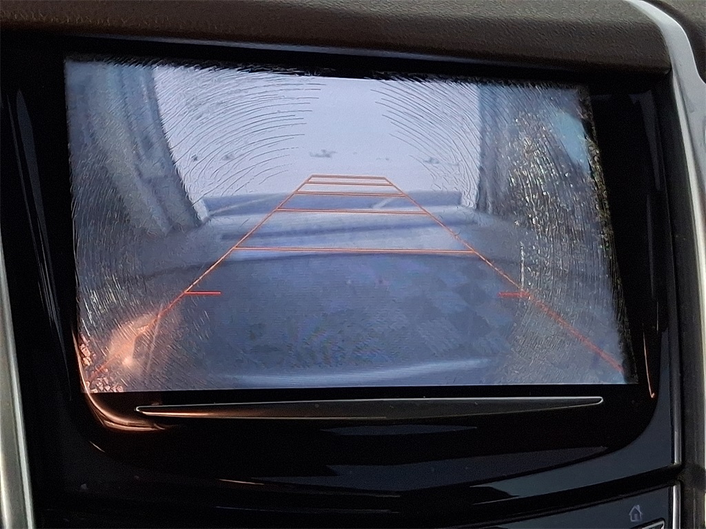 2014 Cadillac SRX Performance photo 16