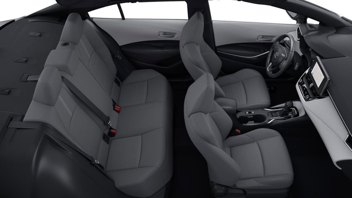 2026 Toyota Corolla SE photo 54