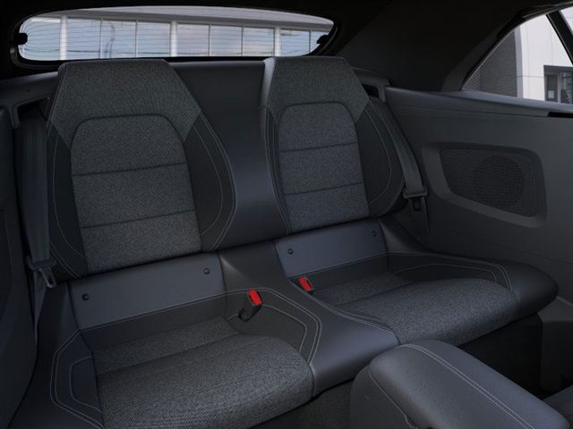 2026 FORD MUSTANG - Image 33