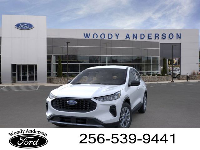2025 Ford Escape Active photo 2