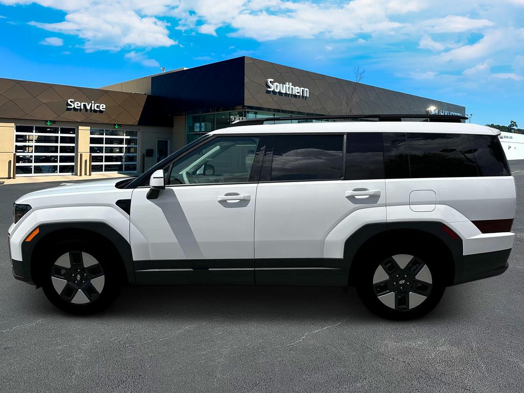 2026 Hyundai Santa Fe SEL photo 2