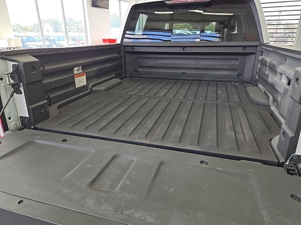 2023 Honda Ridgeline RTL photo 11