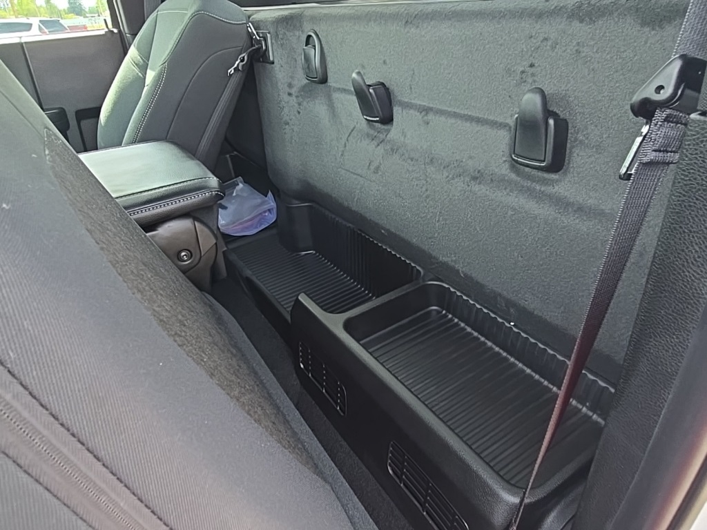 2025 Ram 2500 Tradesman photo 16