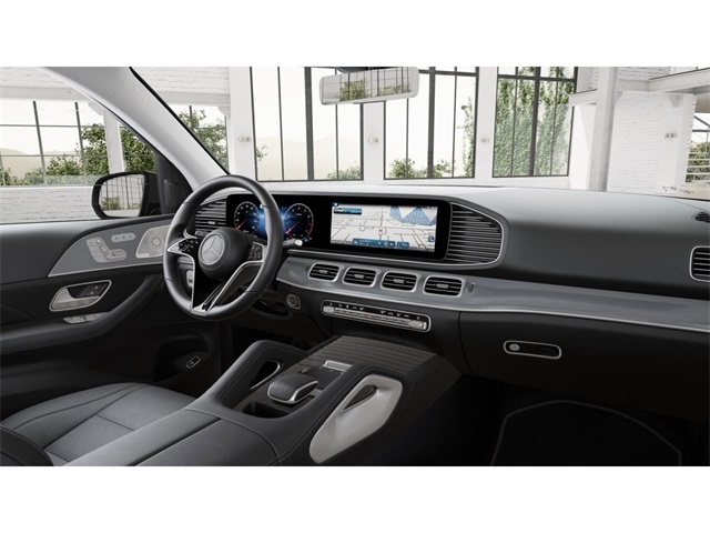 2026 Mercedes Benz GLE 450 4MATIC photo 5