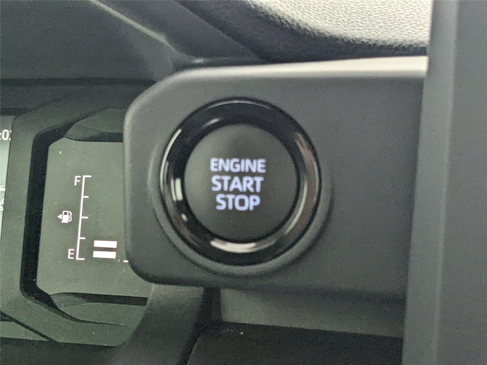 2025 Toyota Tacoma SR5 Double Cab photo 19