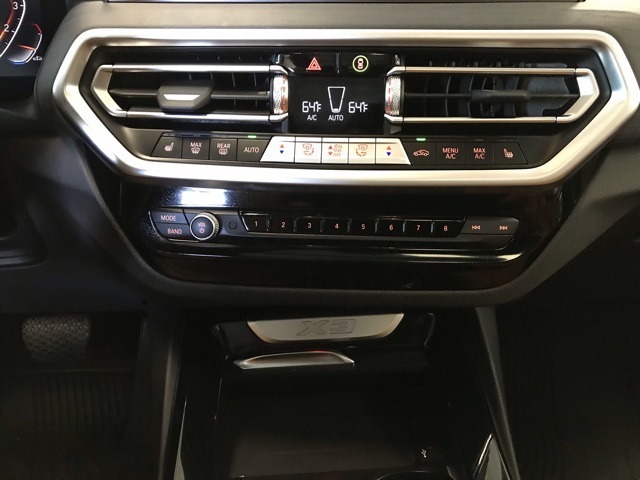 2024 Bmw X3 xDrive30i photo 18