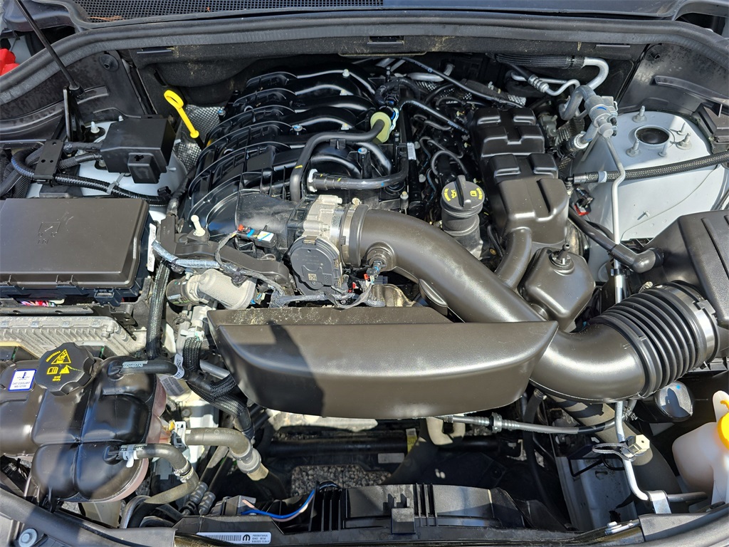 2023 Dodge Durango GT photo 28