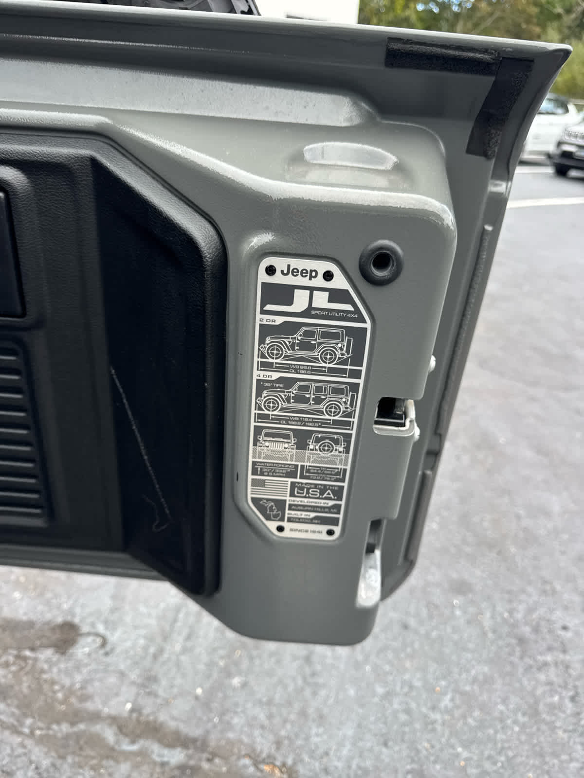 2022 Jeep Wrangler 4xe Unlimited Rubicon photo 18
