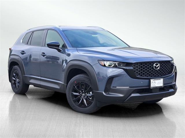 2026 Mazda CX-50 Preferred's photo