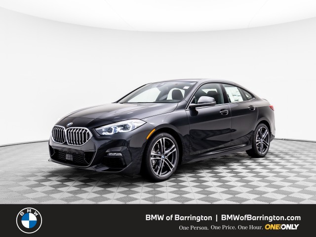 New 2024 BMW 2 Series 228i xDrive Coupe in Barrington #243601L | BMW of ...