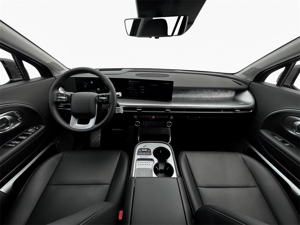 2026 Hyundai Ioniq photo 6