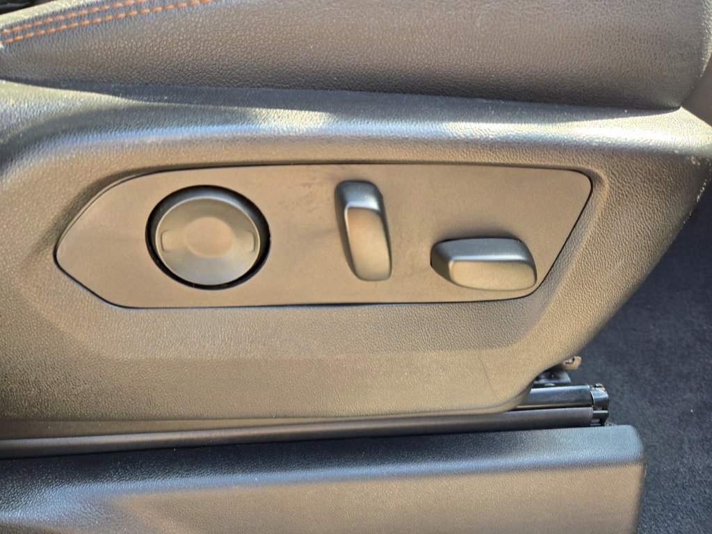 2022 Gmc Sierra 1500 AT4 photo 6