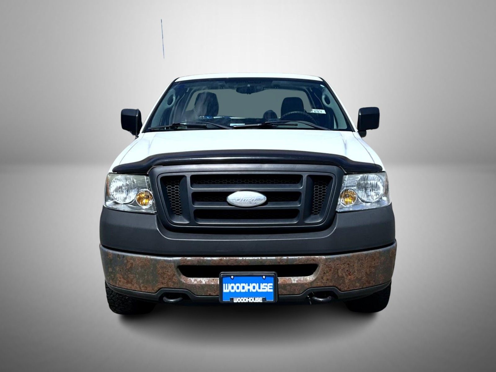 2007 Ford F-150 XL photo 2