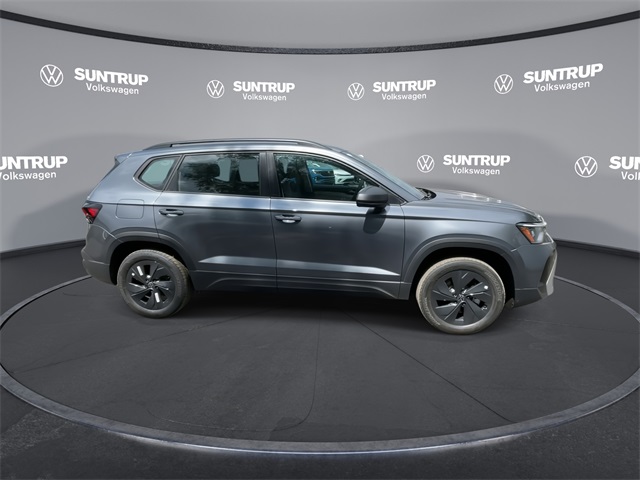 2025 Volkswagen Taos S photo 16