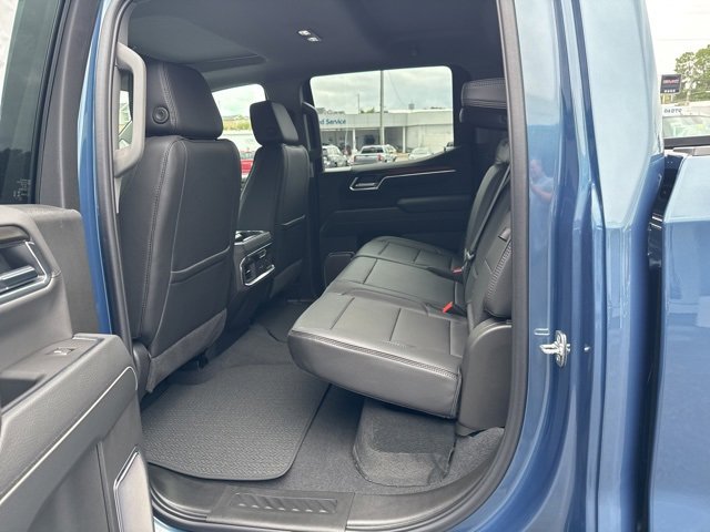 2026 Gmc Sierra 1500 Denali photo 10