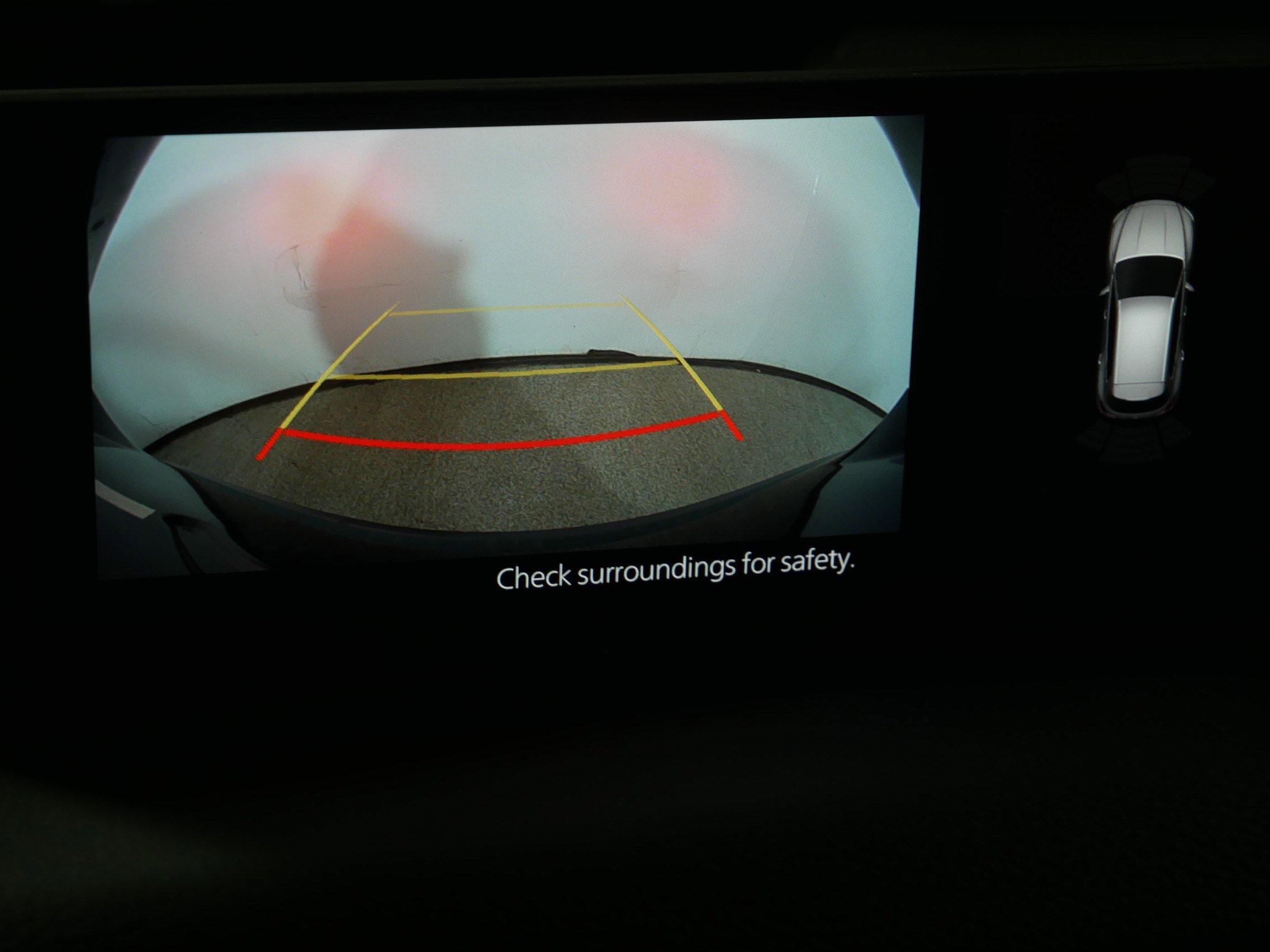 2026 Mazda CX-50 2.5 Turbo photo 4