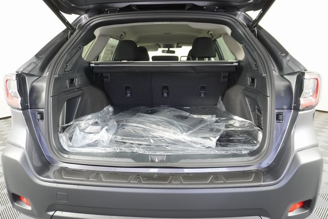 2025 Subaru Outback Premium photo 23
