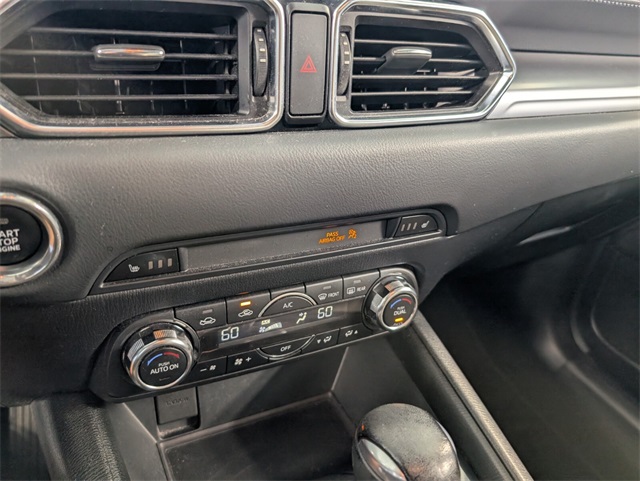 2018 Mazda CX-5 Touring photo 19