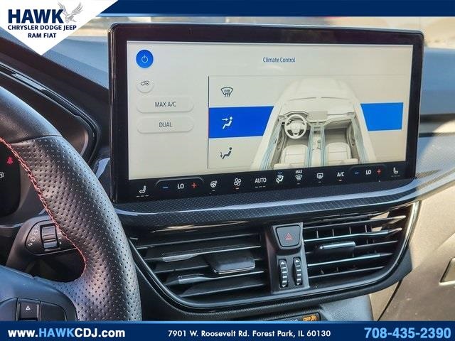 2023 FORD ESCAPE - Image 21