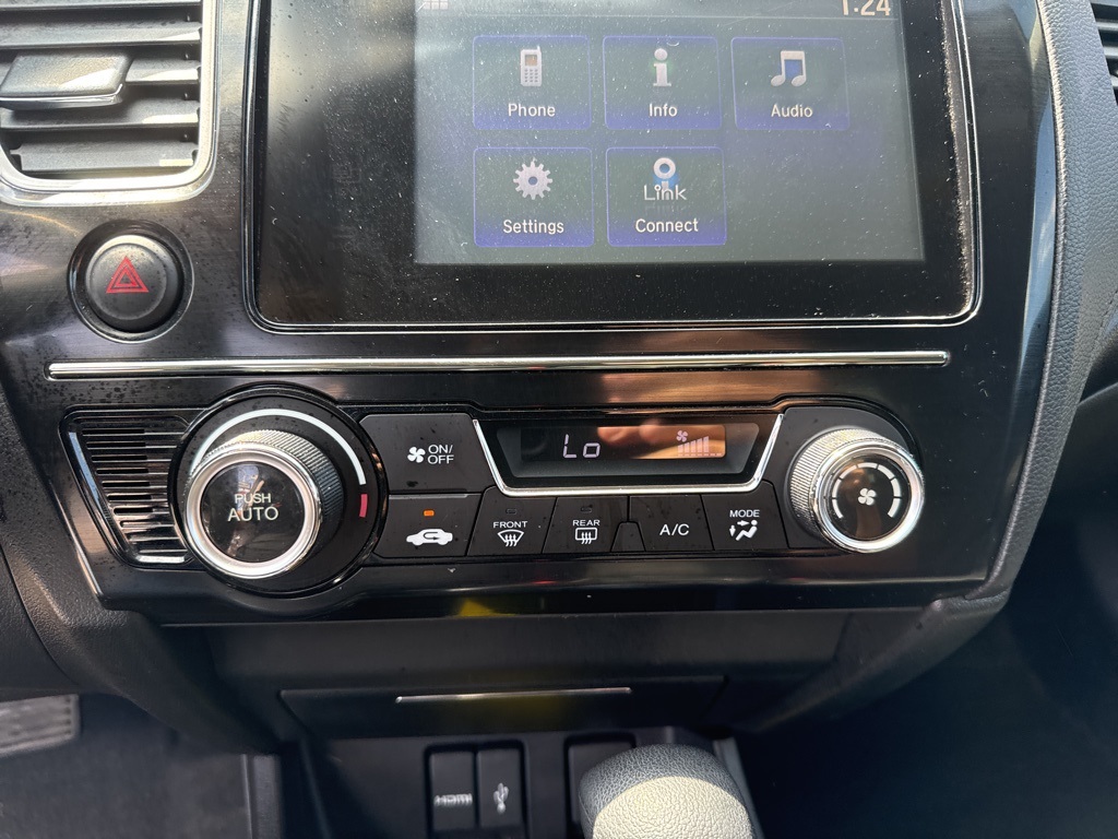 2014 Honda Civic EX photo 11