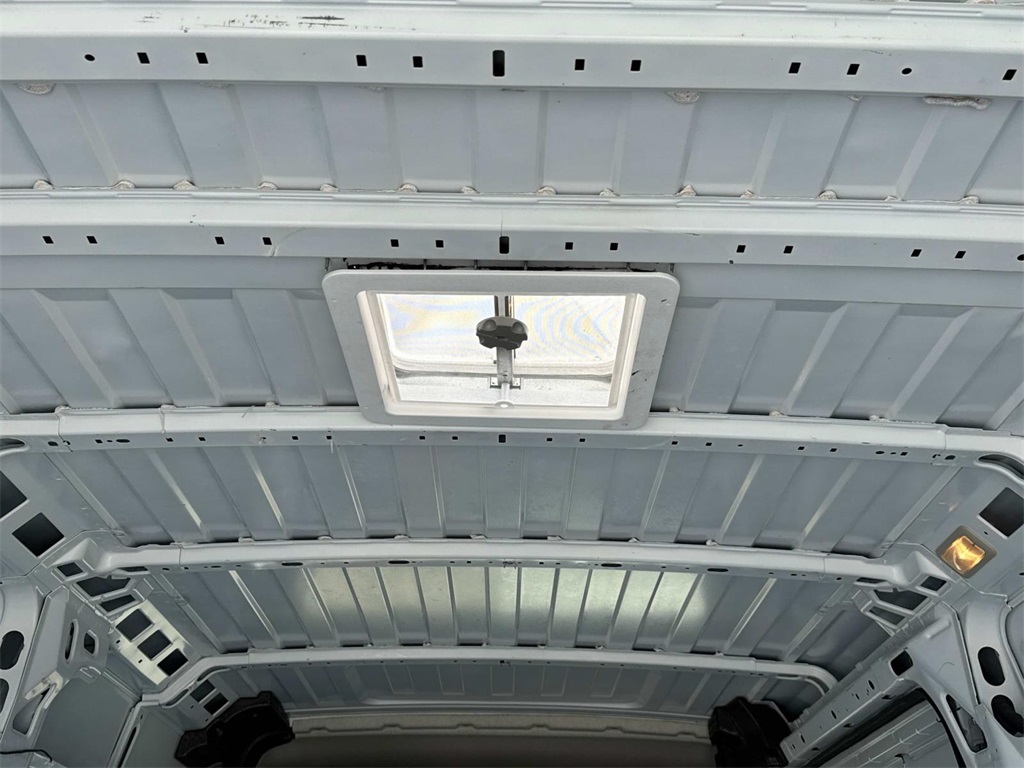 2023 Ram ProMaster 2500 Cargo Van photo 5