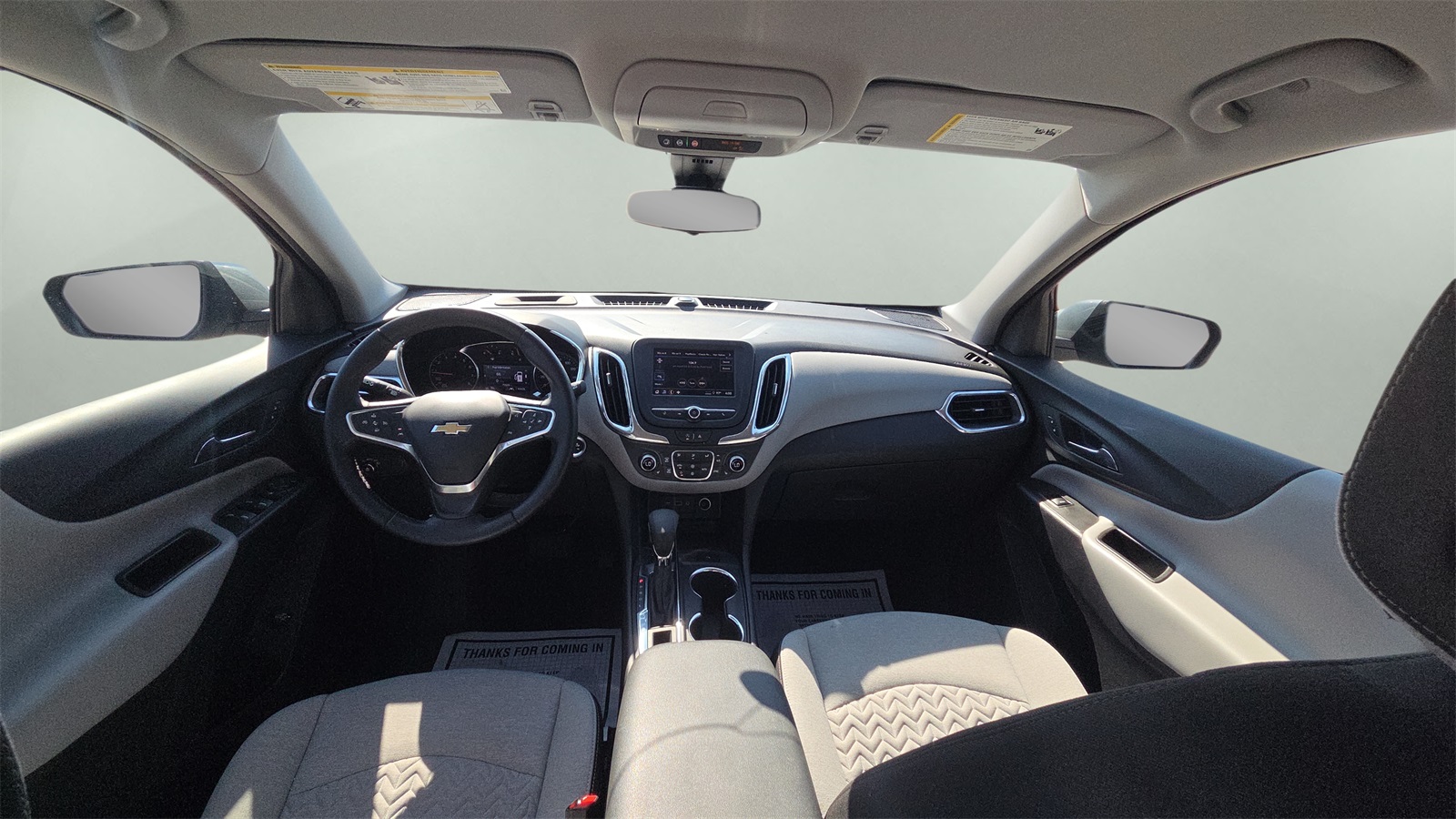 2023 Chevrolet Equinox LT photo 19