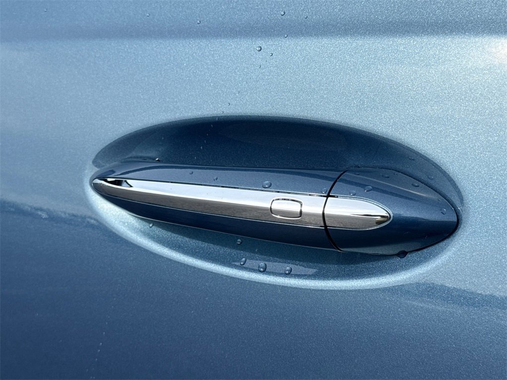 2026 BUICK ENCORE GX - Image 11