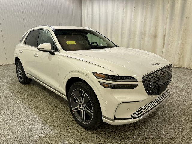 2026 Genesis Electrified GV70 Advanced
