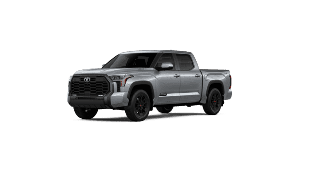 Tundra ［Unlimited（2ED）］1枚 Tundra ［Unlimited（2ED）］1枚 New 2025 Toyota Tundra