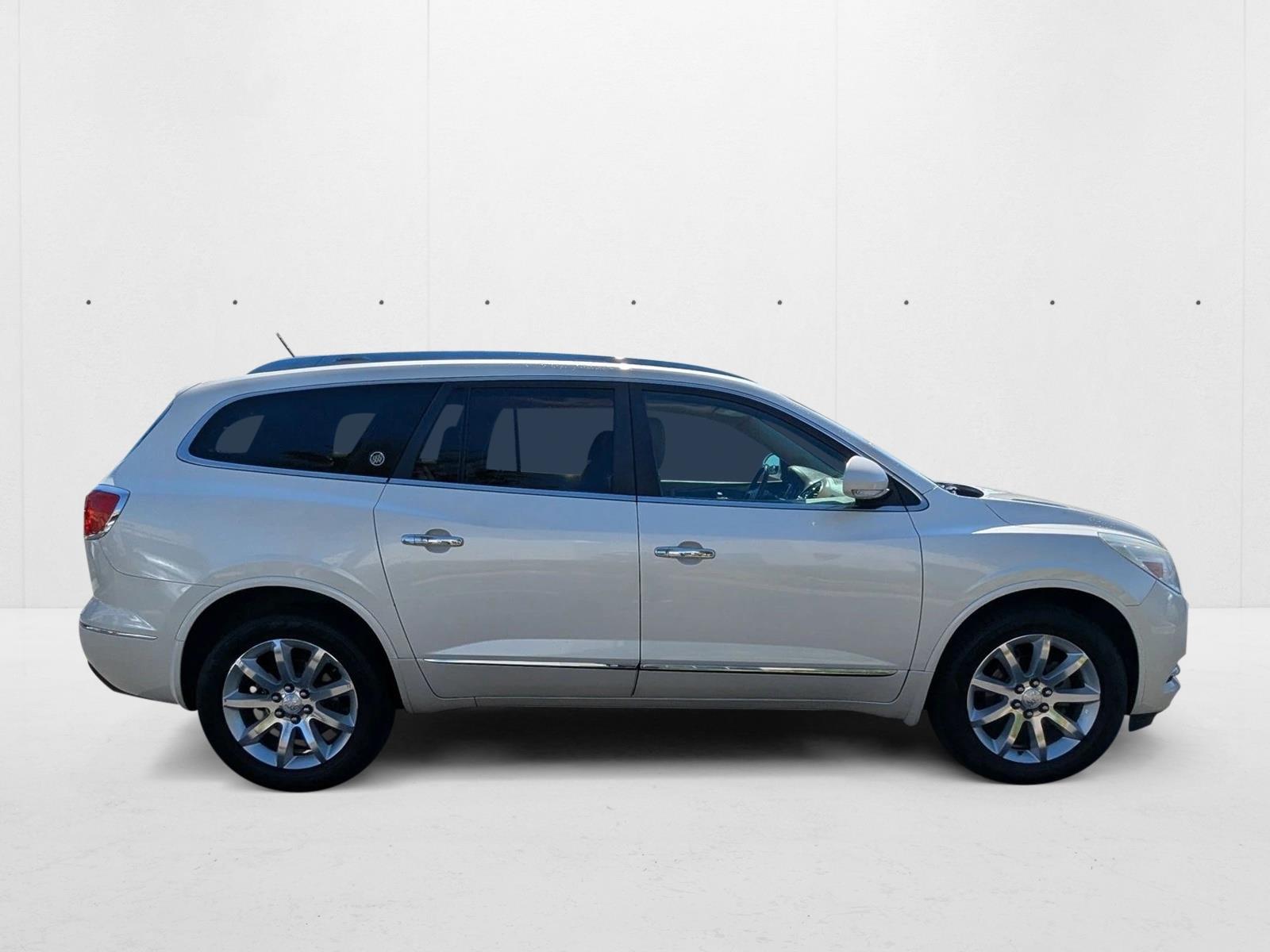 2014 Buick Enclave Premium photo 2