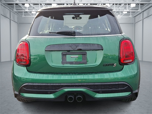 2022 Mini Cooper Hardtop S photo 4