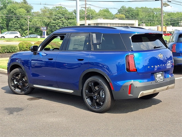 2025 Mini Countryman S ALL4 photo 5