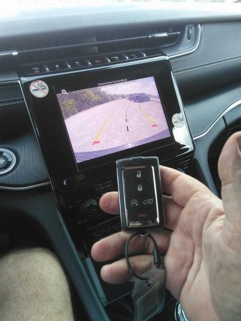 2023 Jeep Grand Cherokee Altitude photo 4