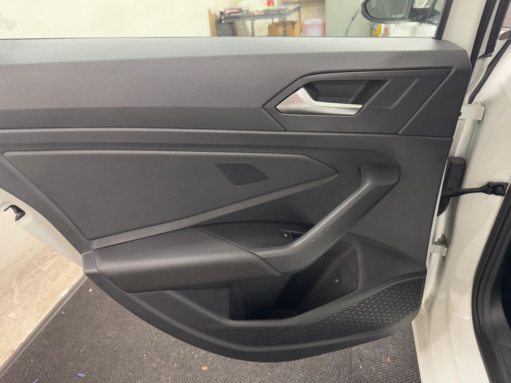 2021 Volkswagen Jetta 1.4T S photo 14