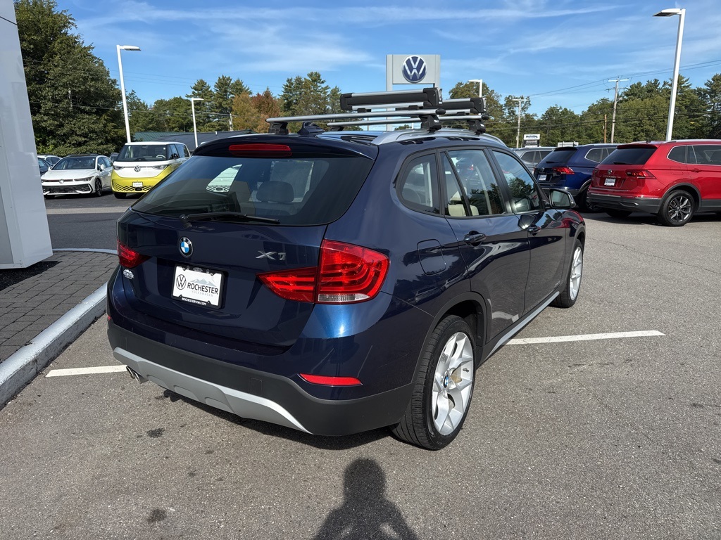 2015 Bmw X1 XDrive28i photo 6