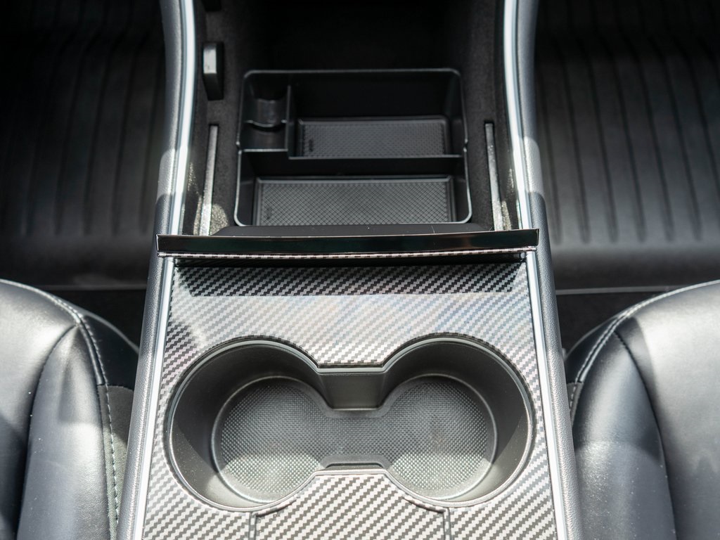 2020 Tesla Model 3 Long Range photo 19