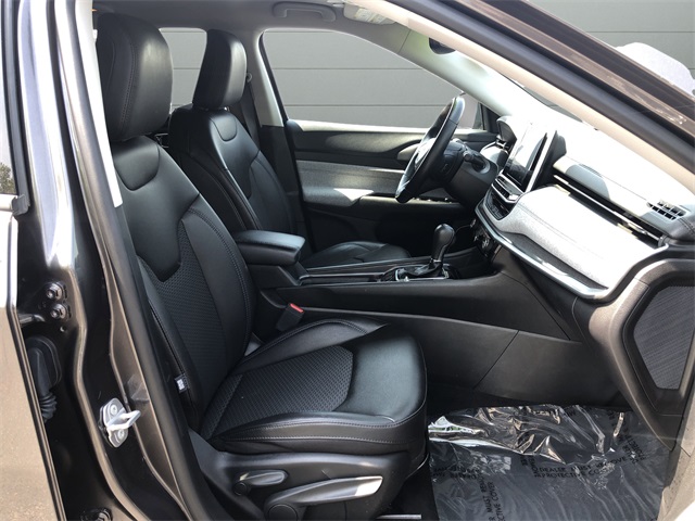 2022 Jeep Compass Latitude photo 23