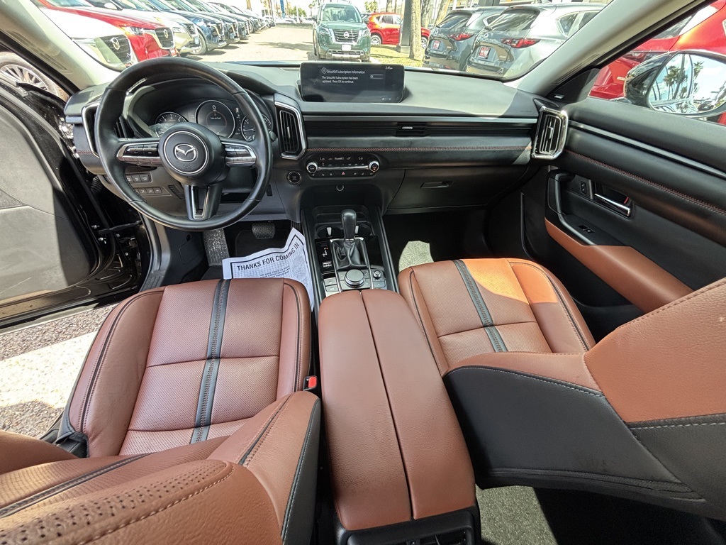 2024 Mazda CX-50 2.5 Turbo Premium Plus photo 11