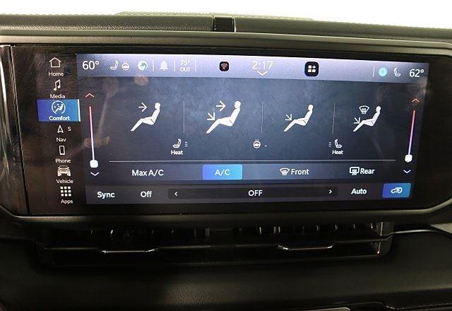 2024 Jeep Wrangler Rubicon 392 photo 27