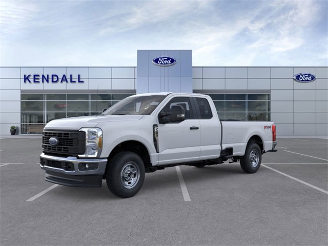 2026 Ford F-250 Super Duty XL's photo