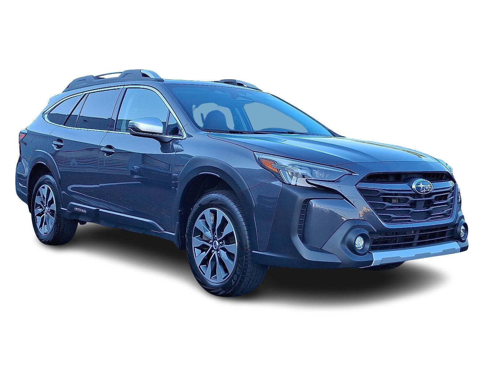 2024 Subaru Outback Touring XT photo 3