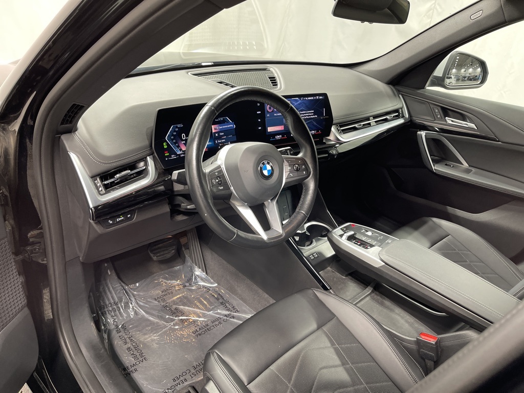 2024 Bmw X1 XDrive28i photo 16