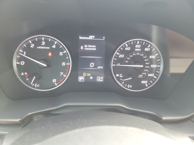 2025 Subaru Outback Touring XT photo 19