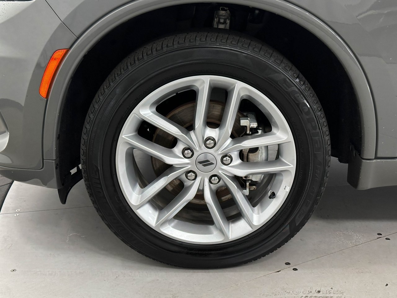 2024 Dodge Durango GT Plus photo 37