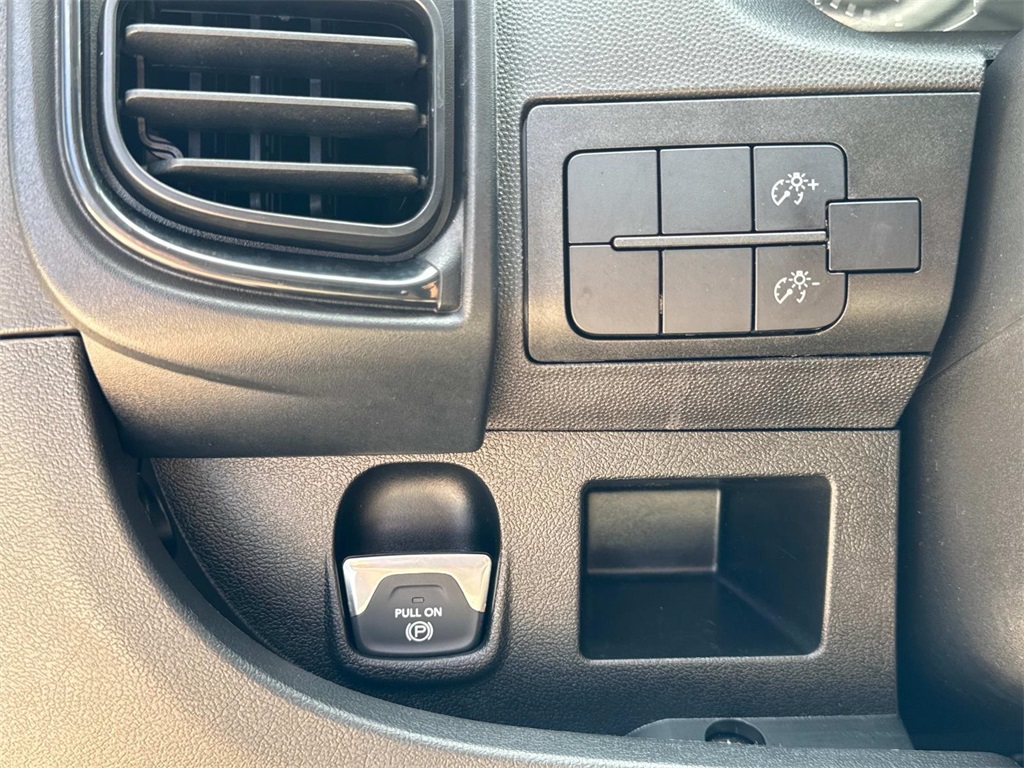2023 Ram ProMaster 2500 Cargo Van photo 57
