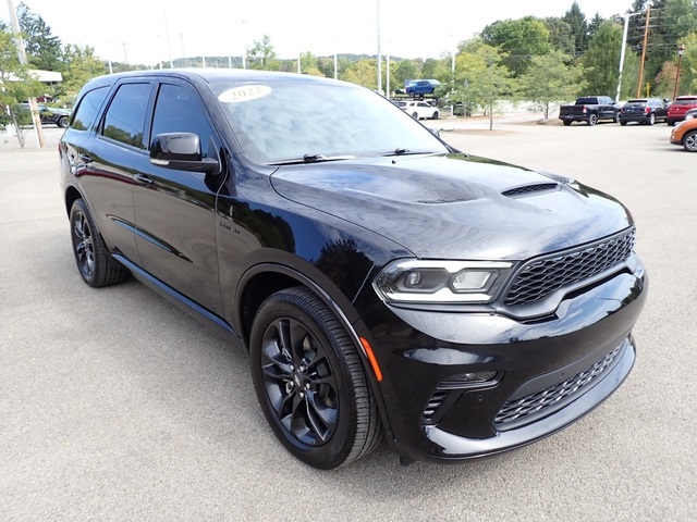 2022 Dodge Durango R/T photo 7