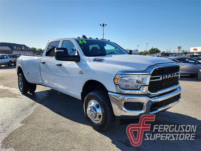 2024 RAM Ram 3500 Pickup Tradesman's photo