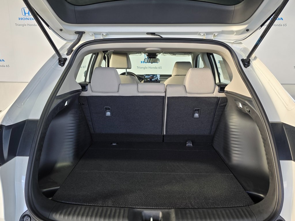 2025 Honda HR-V LX photo 46