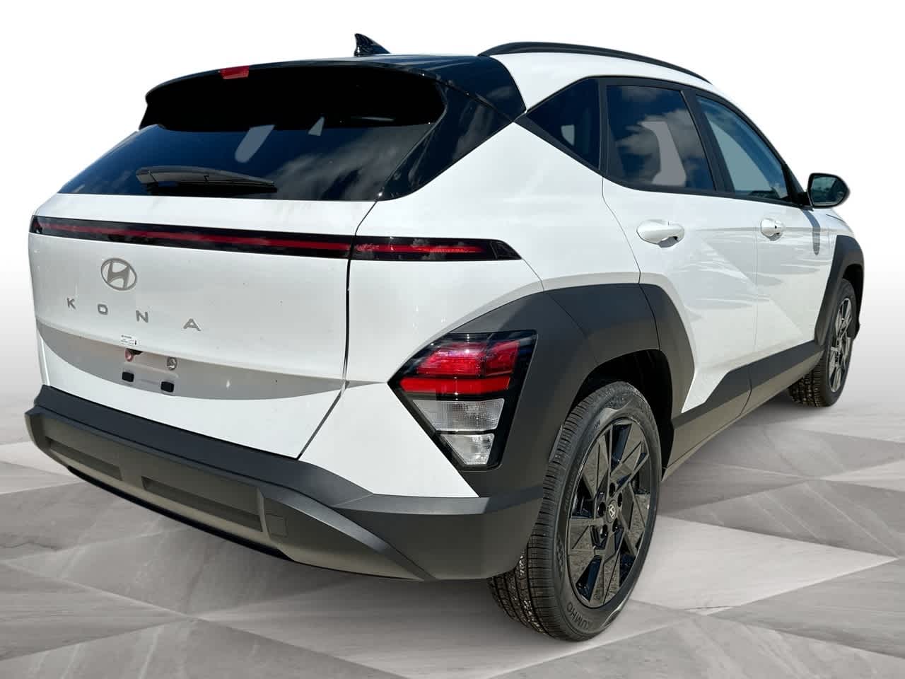 2026 Hyundai Kona SEL photo 8
