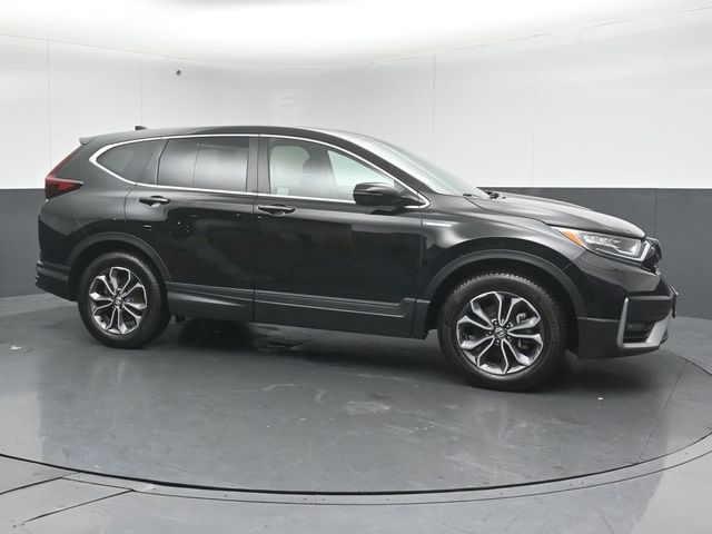 2020 HONDA CR-V - Image 1